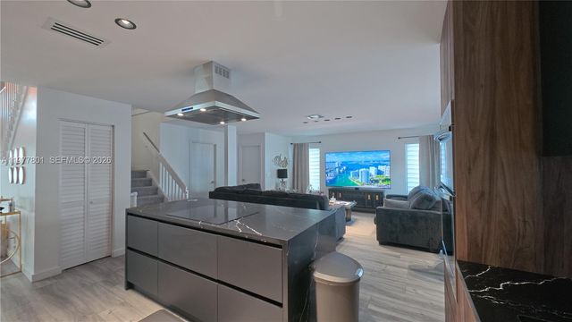18197 SW 4th Court, Pembroke Pines, FL 33029