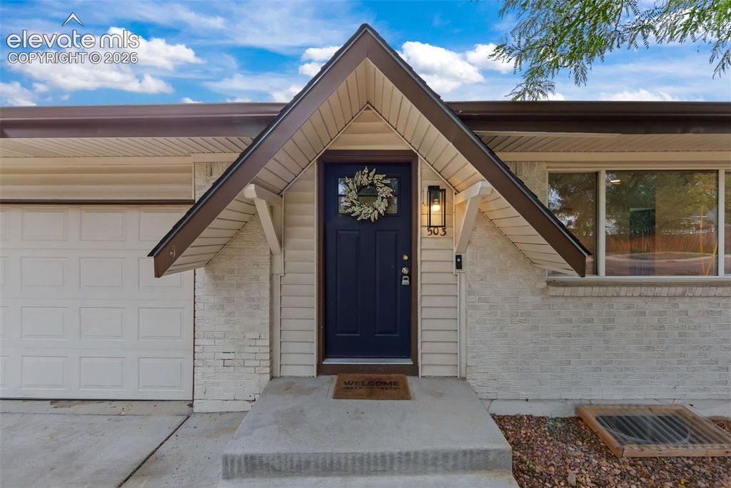503 Loomis Avenue, Colorado Springs, CO 80906 — photo 2