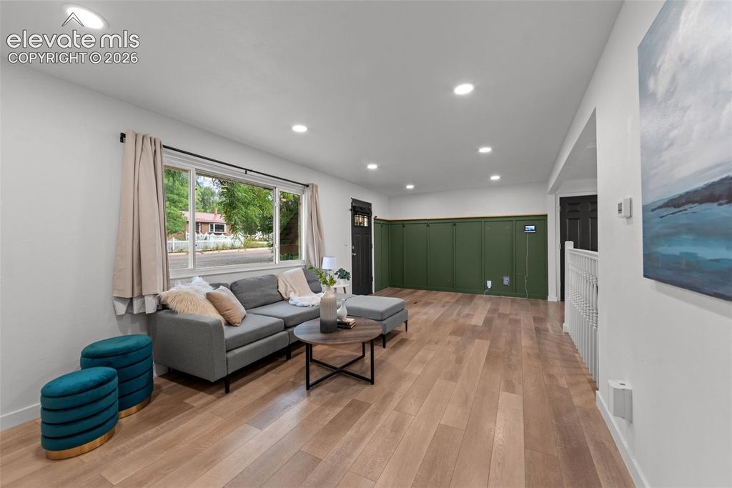 503 Loomis Avenue, Colorado Springs, CO 80906 — photo 4