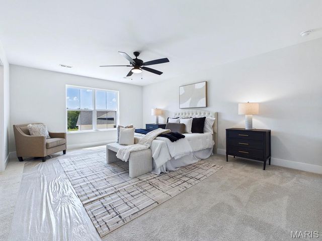 4 Schon Ct., Glen Carbon, IL 62034