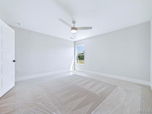 4 Schon Ct., Glen Carbon, IL 62034