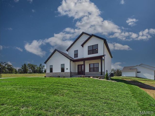 4 Schon Ct., Glen Carbon, IL 62034