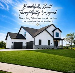 4 Schon Ct., Glen Carbon, IL 62034