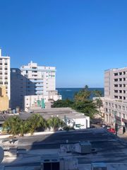 54 CONDADO AVENUE, Condado, PR 00907