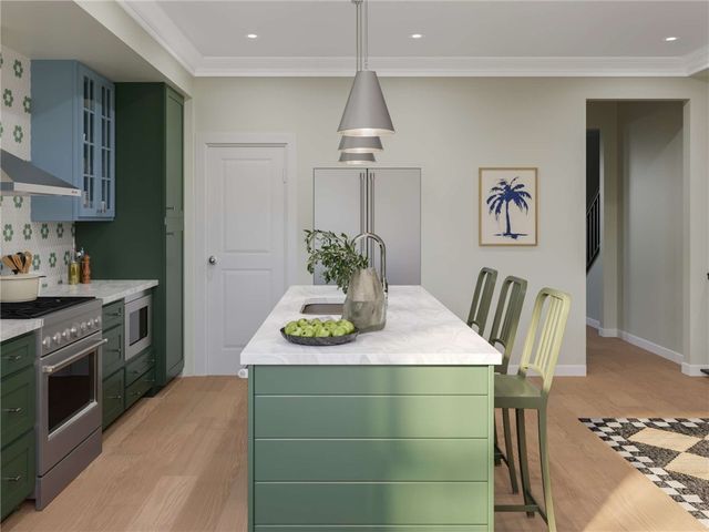 746 Mill St, Cranberry Twp, PA 16066