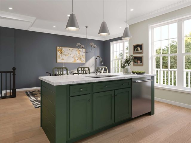 746 Mill St, Cranberry Twp, PA 16066