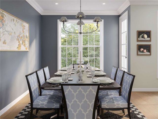 746 Mill St, Cranberry Twp, PA 16066