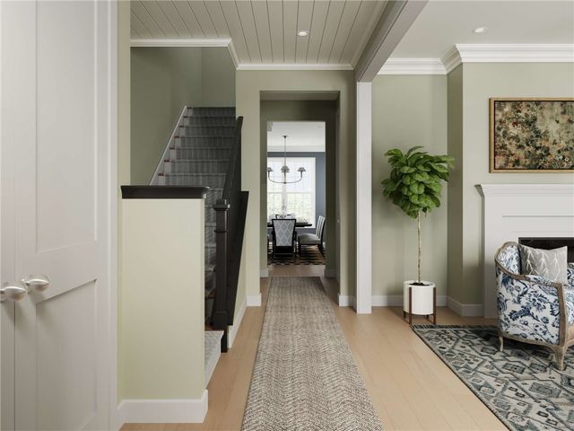 746 Mill St, Cranberry Twp, PA 16066