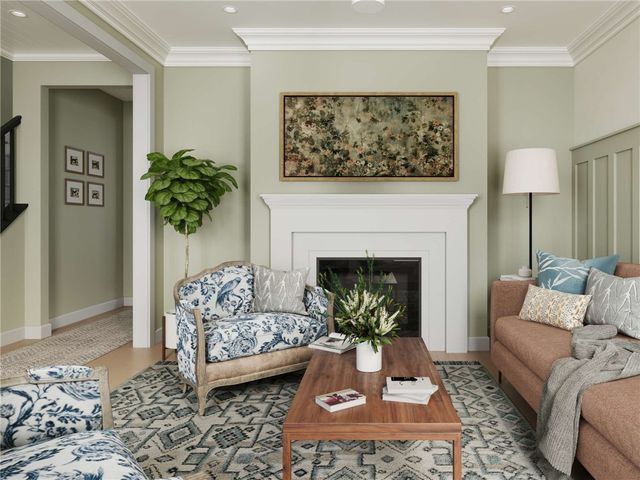 746 Mill St, Cranberry Twp, PA 16066