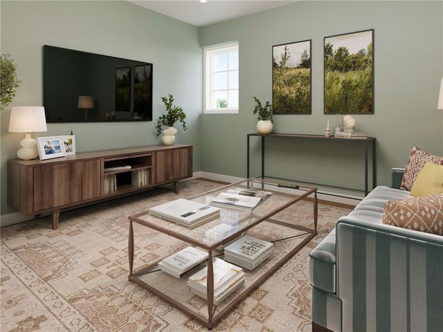 746 Mill St, Cranberry Twp, PA 16066