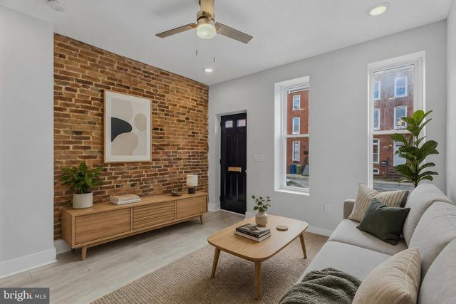 1748 S HANOVER ST, Baltimore, MD 21230