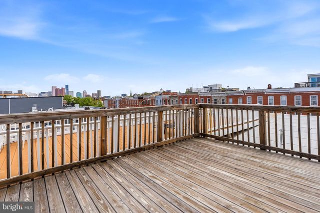 1748 S HANOVER ST, Baltimore, MD 21230