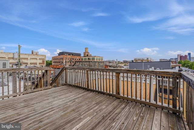 1748 S HANOVER ST, Baltimore, MD 21230