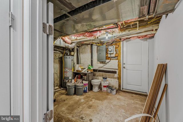 1748 S HANOVER ST, Baltimore, MD 21230
