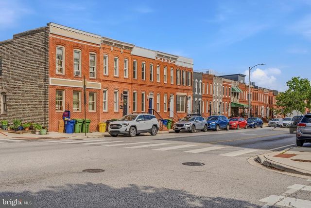 1748 S HANOVER ST, Baltimore, MD 21230