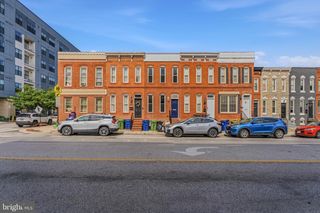 1748 S HANOVER ST, Baltimore, MD 21230