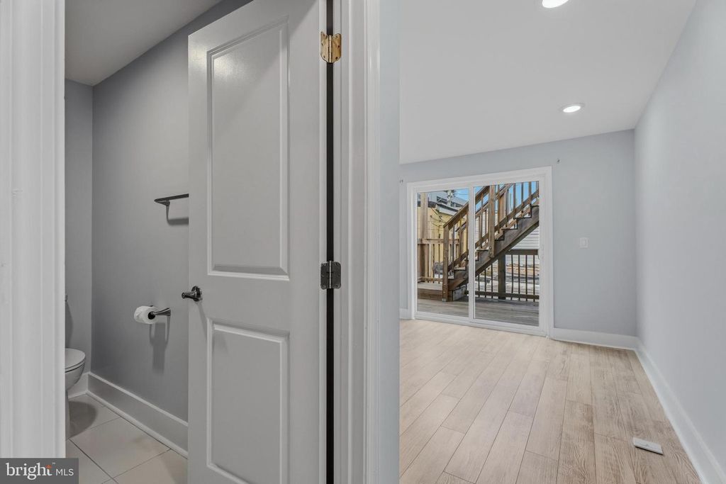 Image 20 of property listing at 1748 S HANOVER ST, Baltimore, MD 21230