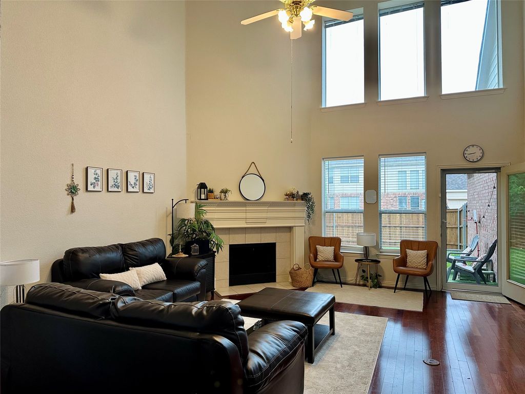 3633 Dripping Springs Drive, Plano, TX 75025
