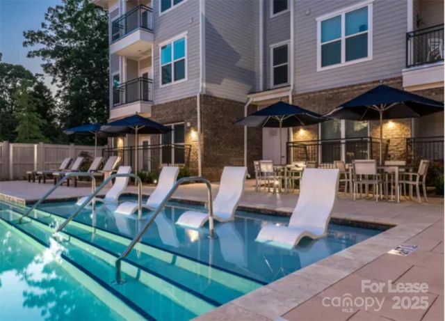 4840 Randolph Road 3101, Charlotte, NC 28211