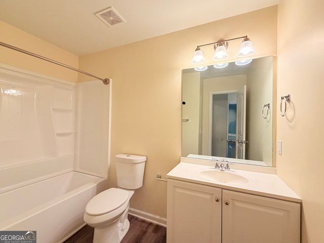 18 Everett Circle, Cartersville, GA 30120