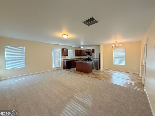 18 Everett Circle, Cartersville, GA 30120