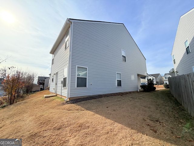 18 Everett Circle, Cartersville, GA 30120