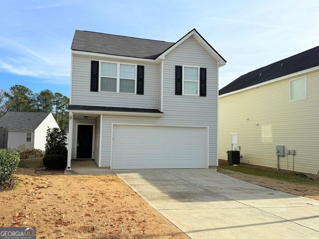 18 Everett Circle, Cartersville, GA 30120