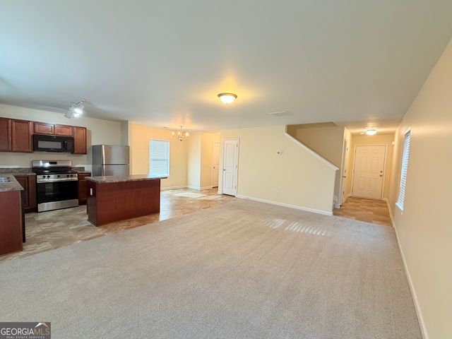 18 Everett Circle, Cartersville, GA 30120