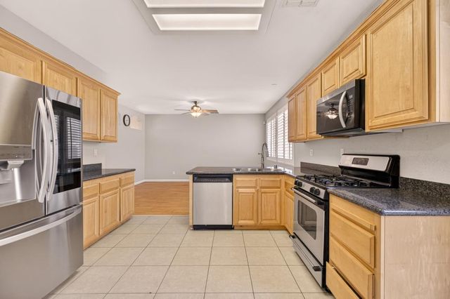 5817 Spring Flower Drive, Elk Grove, CA 95757