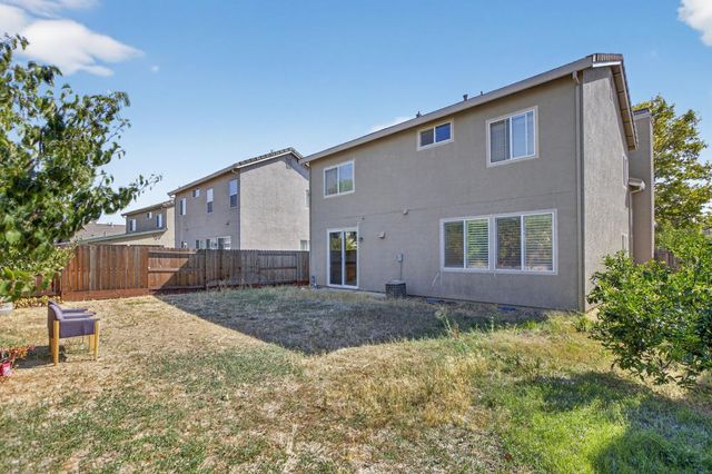 5817 Spring Flower Drive, Elk Grove, CA 95757