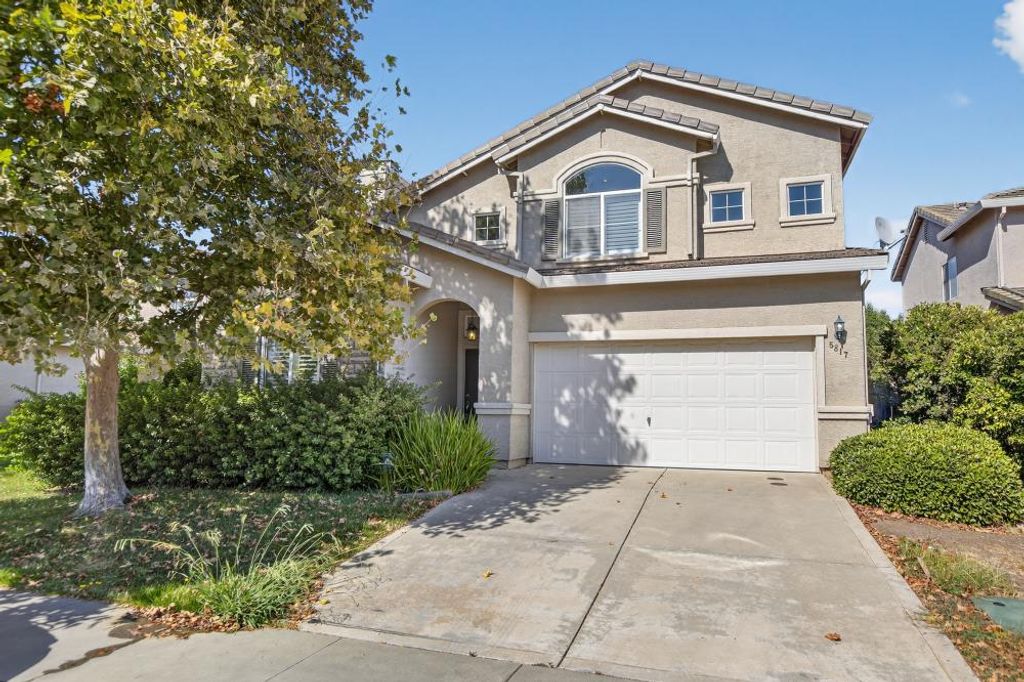 5817 Spring Flower Drive, Elk Grove, CA 95757