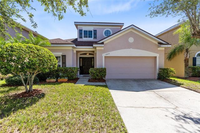10943 PRAIRIE HAWK DRIVE, Orlando, FL 32837