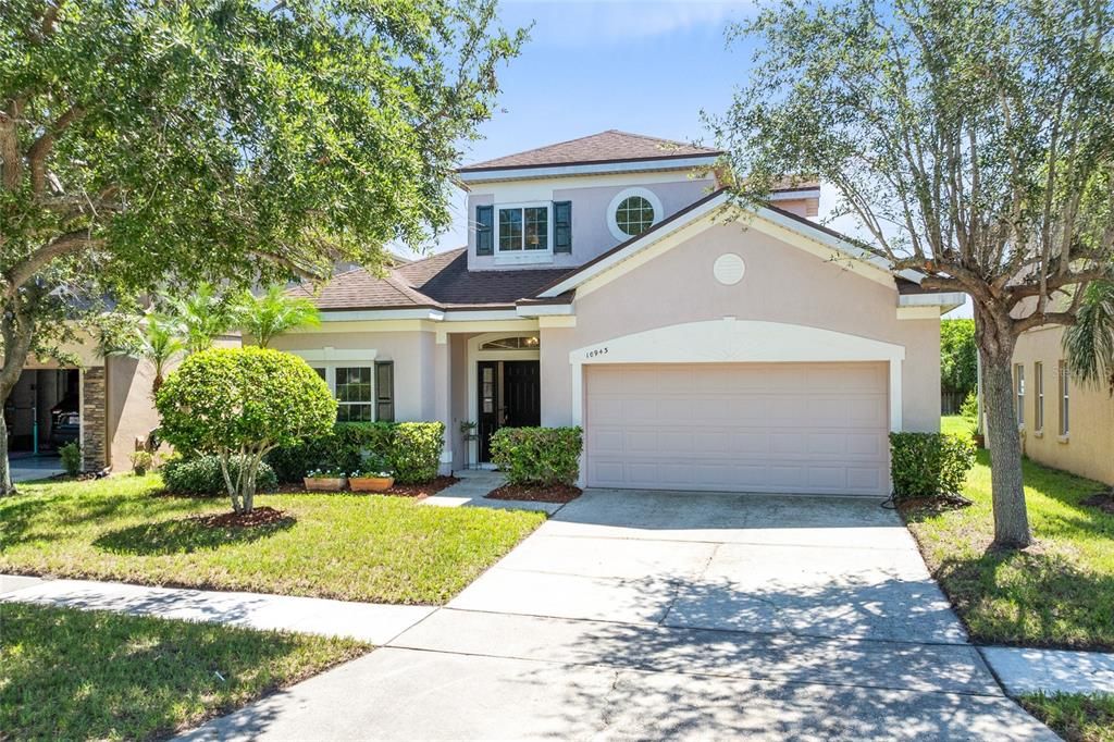 10943 PRAIRIE HAWK DRIVE, Orlando, FL 32837