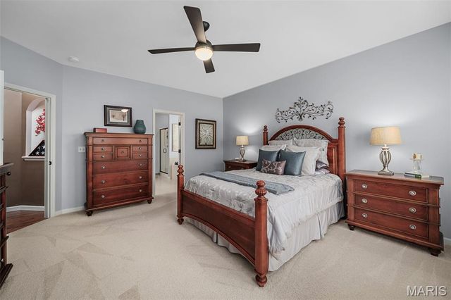256 Mason Glen Drive, Lake St Louis, MO 63367