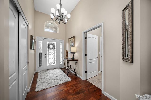 256 Mason Glen Drive, Lake St Louis, MO 63367