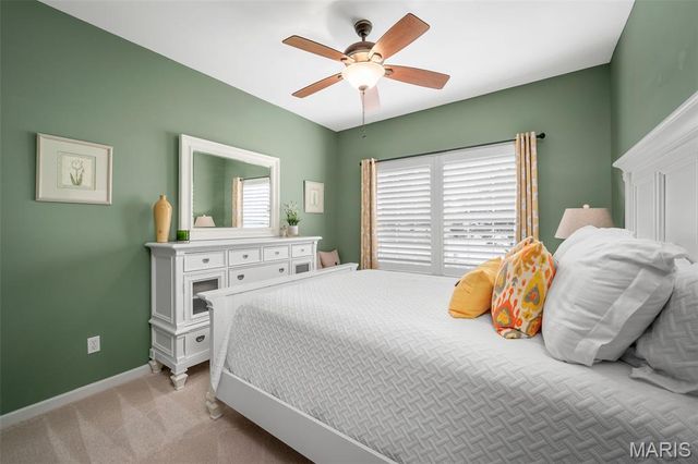 256 Mason Glen Drive, Lake St Louis, MO 63367