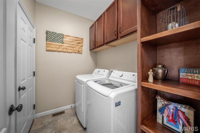 256 Mason Glen Drive, Lake St Louis, MO 63367
