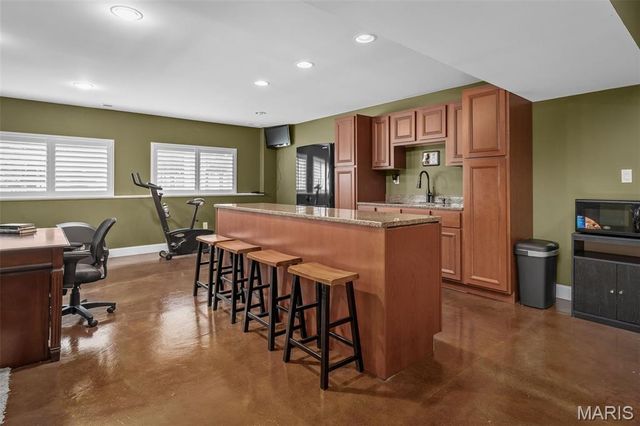256 Mason Glen Drive, Lake St Louis, MO 63367