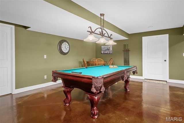 256 Mason Glen Drive, Lake St Louis, MO 63367