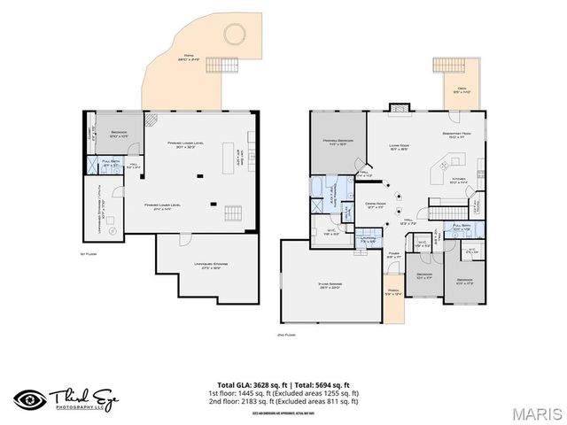 256 Mason Glen Drive, Lake St Louis, MO 63367