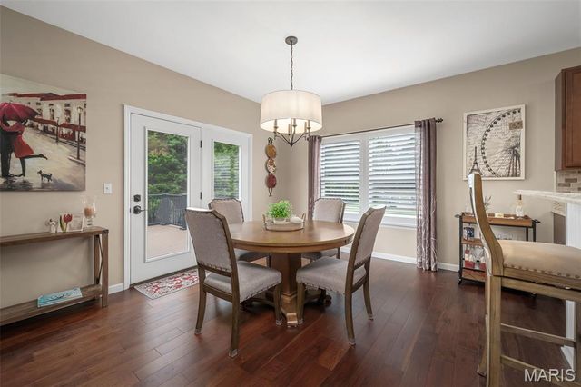 256 Mason Glen Drive, Lake St Louis, MO 63367