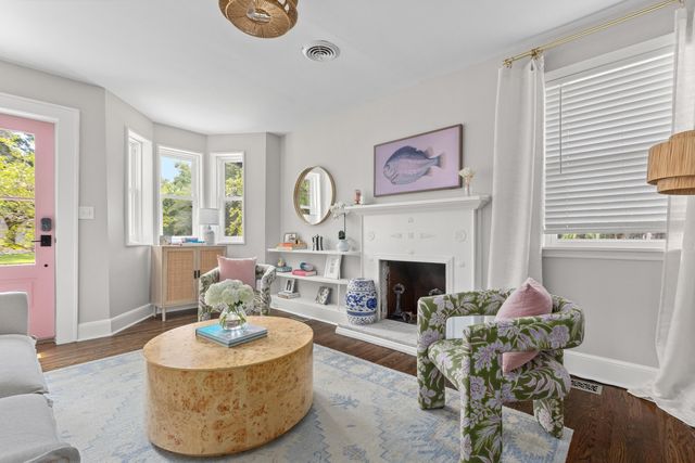1126 Pleasant Pines Road, Mount Pleasant, SC 29464