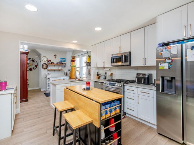 2223 Pierce Street NE, Minneapolis, MN 55418