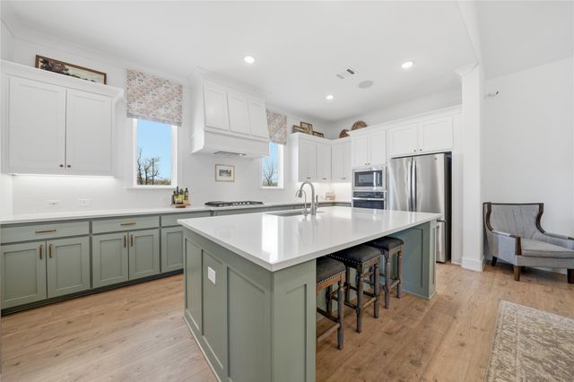 1004 Bear Creek Ranch Road, Aledo, TX 76008