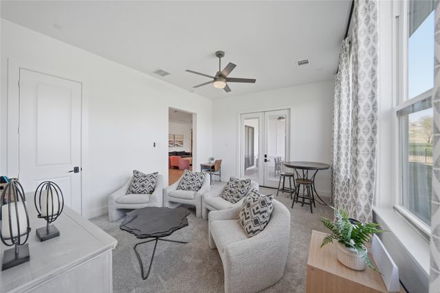 1004 Bear Creek Ranch Road, Aledo, TX 76008