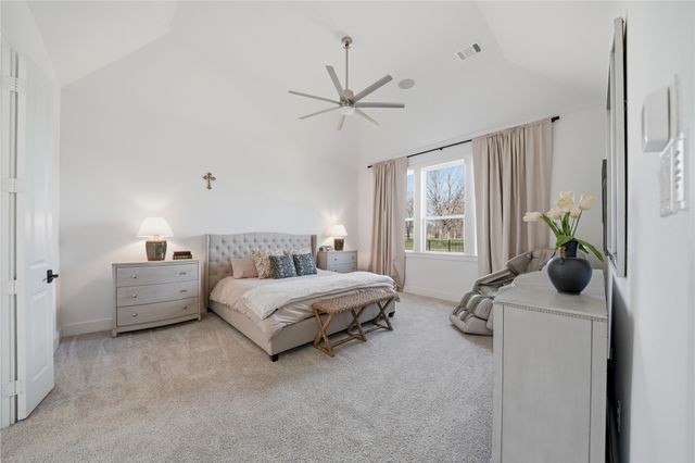 1004 Bear Creek Ranch Road, Aledo, TX 76008