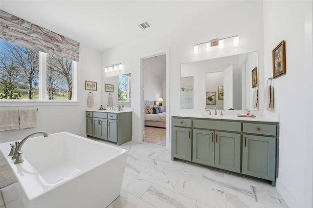 1004 Bear Creek Ranch Road, Aledo, TX 76008