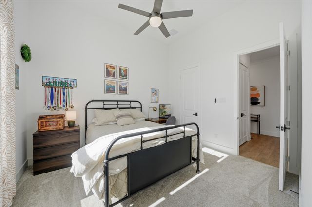 1004 Bear Creek Ranch Road, Aledo, TX 76008