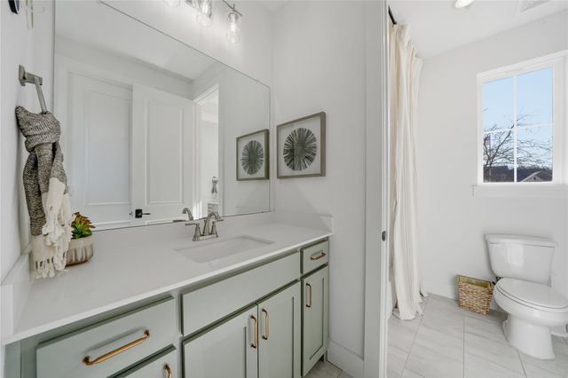 1004 Bear Creek Ranch Road, Aledo, TX 76008