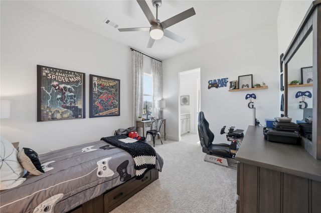 1004 Bear Creek Ranch Road, Aledo, TX 76008